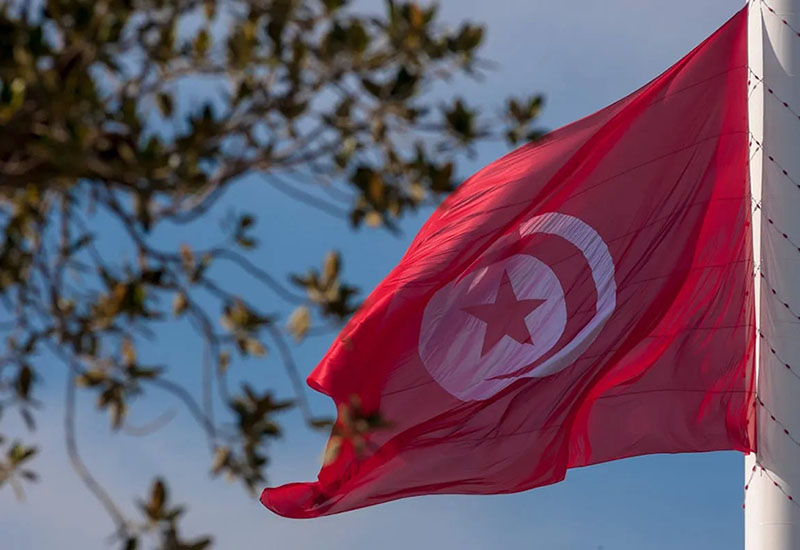 Tunis prezidenti: Fələstin ərəb ölkələrinin əsas məsələsidir