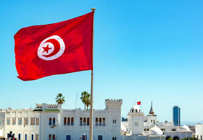 Tunis Suriyaya səfir təyin edəcək