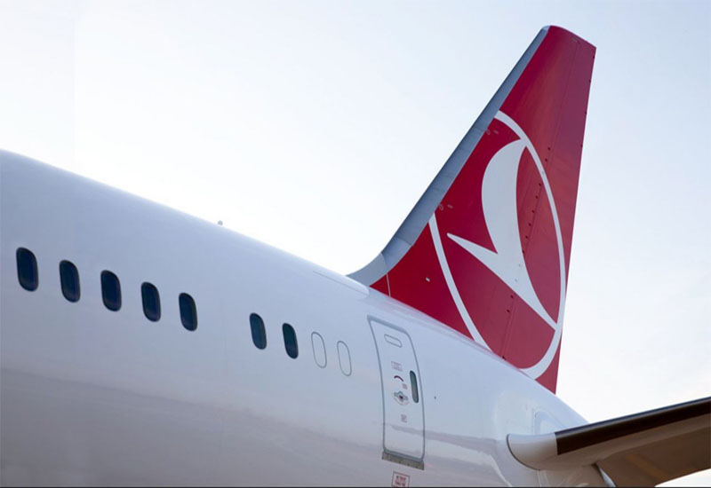 Türk Hava Yolları 10 ildən sonra Liviyaya uçuşları bərpa edib