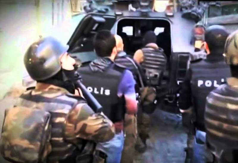 Türk Ordusu PKK-ya qarşı uğurlu əməliyyat keçirdi