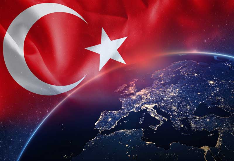 Türkiyə 2020-ci ilin yayında kosmosa raket göndərəcək