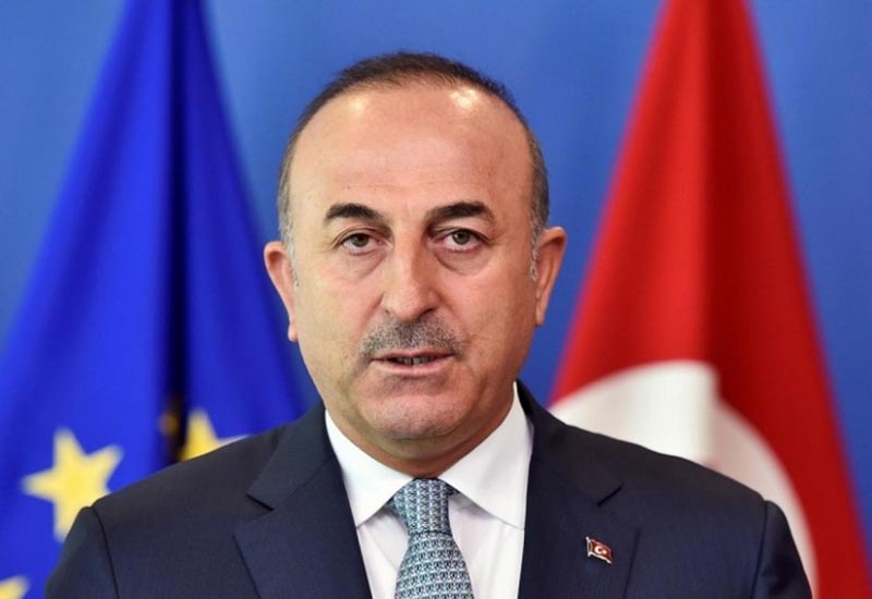 Türkiyə: Anlaşmanın son məqsədi işğal olunmuş bütün torpaqların azad olunmasıdır