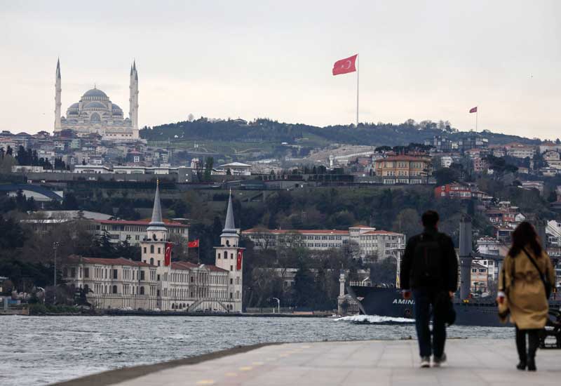 Türkiyə bu gündən böyük normallaşmaya start verdi