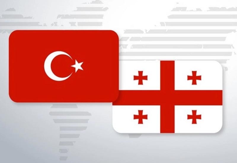 Türkiyə Gürcüstanda birgə hərbi müəssisələr yarada bilər