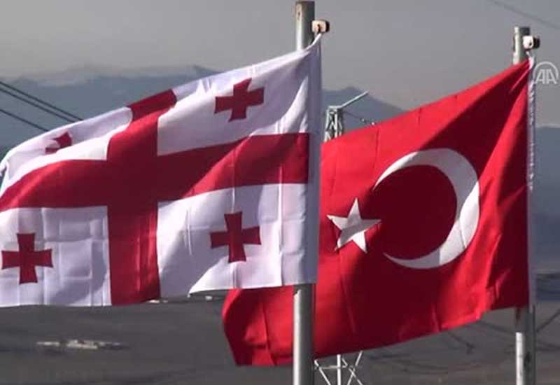 Türkiyə Gürcüstanla Avropa İttifaqına birgə ixracı artıracaq