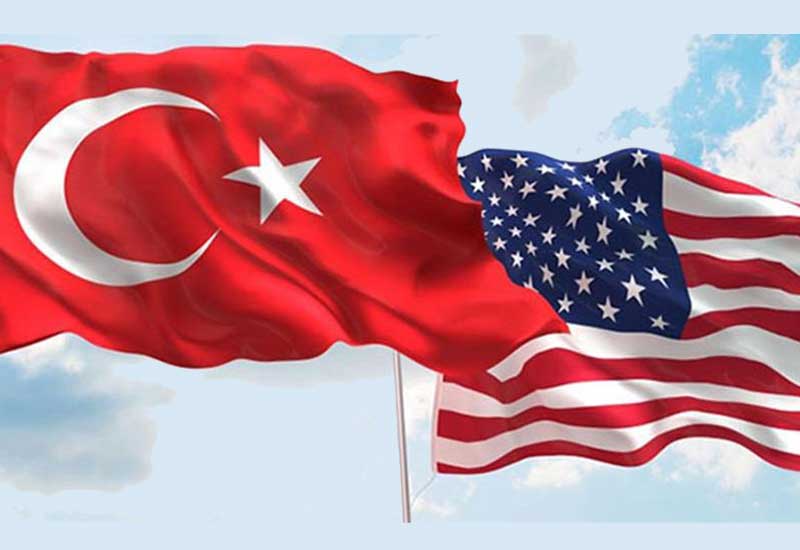 Türkiyə ilə ABŞ arasında siyasi məsləhətləşəmələr keçiriləcək