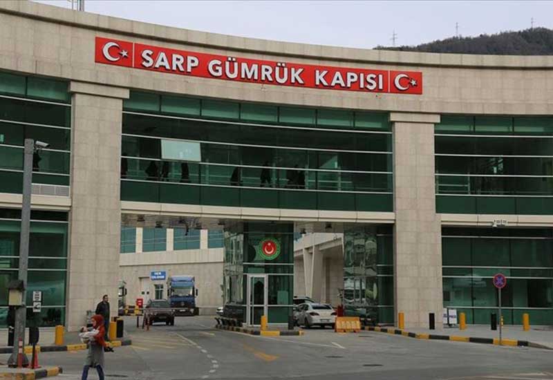 Türkiyə İrandan başqa bütün ölkələrlə quru sərhədlərini açdı