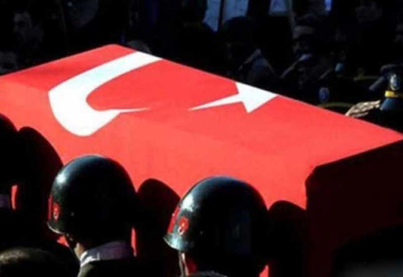 Türkiyə İraqın şimalında iki hərbçisini itirdi, 4 hərbçisi yaralandı