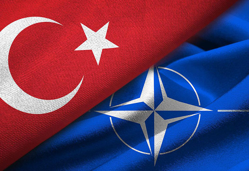 Türkiyə İsveçin NATO-ya daxil olmasını qəbul edib