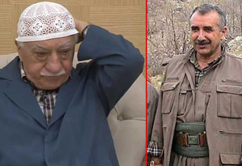 Türkiyə PKK və İŞİD terror qruplaşmalarına üzv olanların aktivlərini dondurdu
