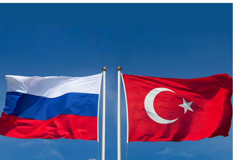 Türkiyə və Rusiya müdafiə nazirləri arasında telefon danışığı