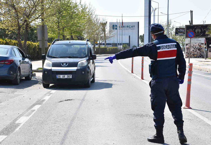 Türkiyədə 1 iyundan bir çox məhdudiyyətlər ləğv edilir