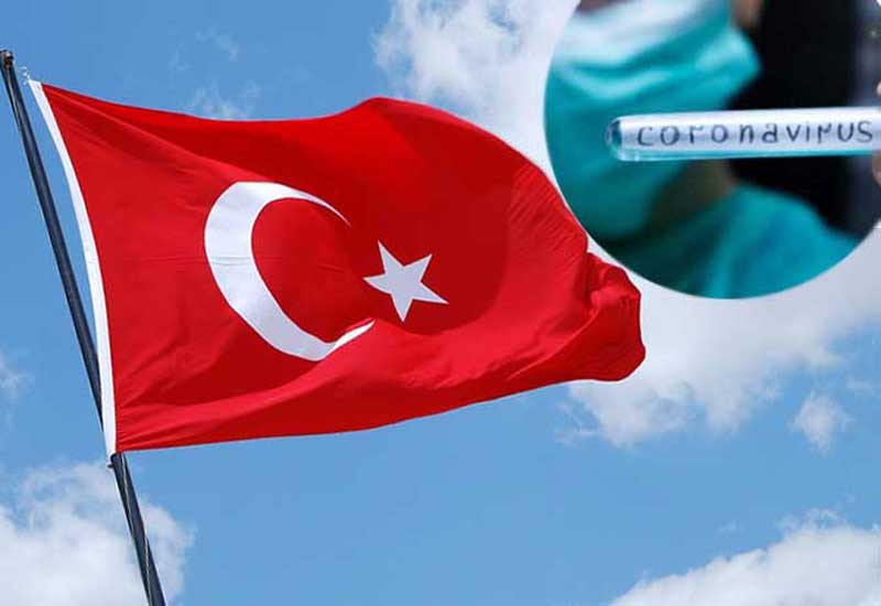Türkiyədə 24 saat ərzində 188 nəfər koronavirusdan vəfat edib
