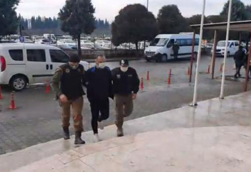 Türkiyədə çox sayda İŞİD-çi saxlanıldı