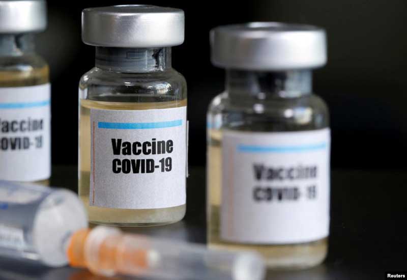 Türkiyədə koronavirusa qarşı vaksinlənənlərin sayı 6.5 milyonu keçdi