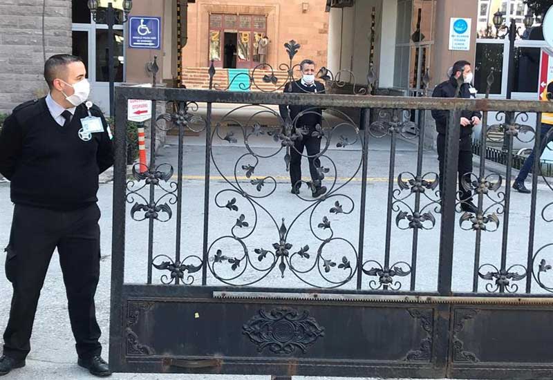 Türkiyədə koronavirusa yoluxanların sayı - 3 May üçün...