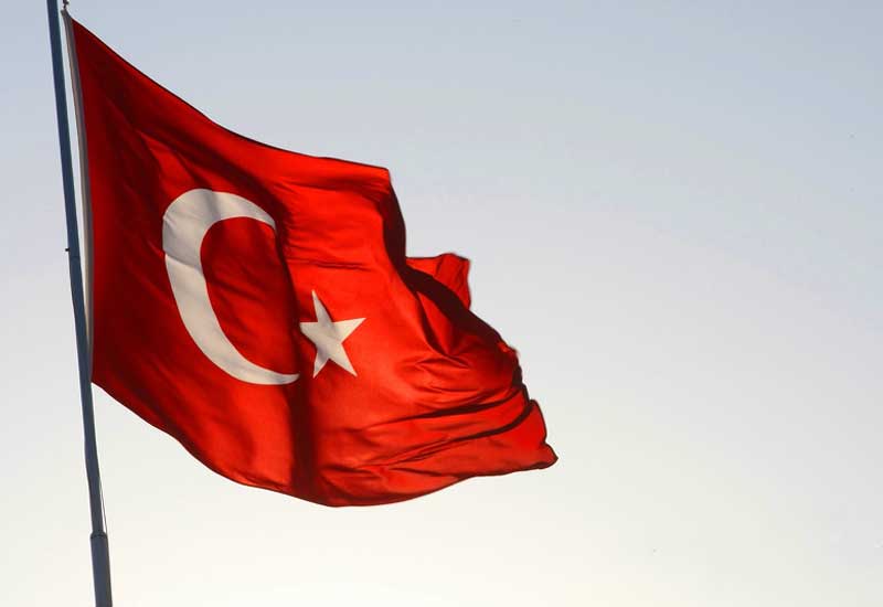 Türkiyədən ABŞ Senatına cavab