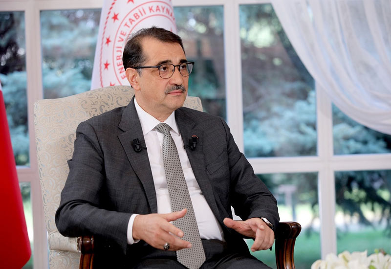 Türkiyənin Liviyada neft axtarışları davam edəcək