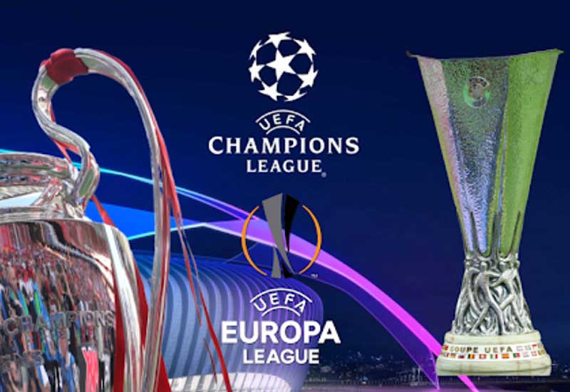 UEFA Çempionlar Liqasının və Avropa Liqasının final gününü müəyyənləşdirib