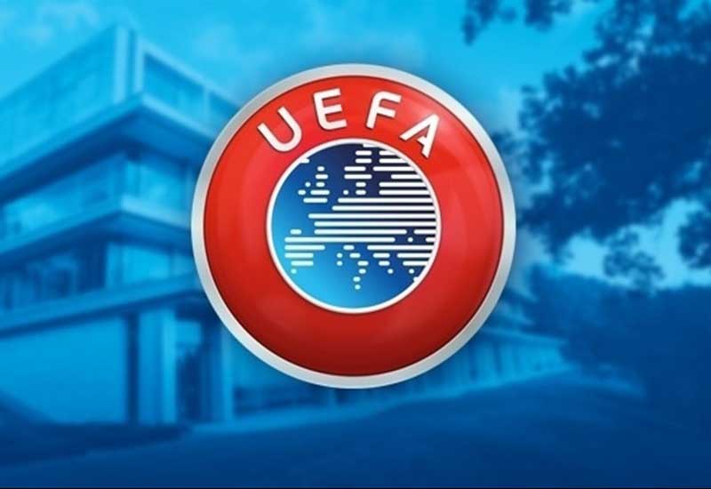 UEFA-dan avrokuboklarla bağlı açıqlama