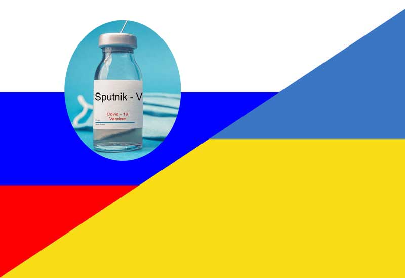 Ukrayna Parlamenti Rusiya vaksinlərinə qadağa qoydu