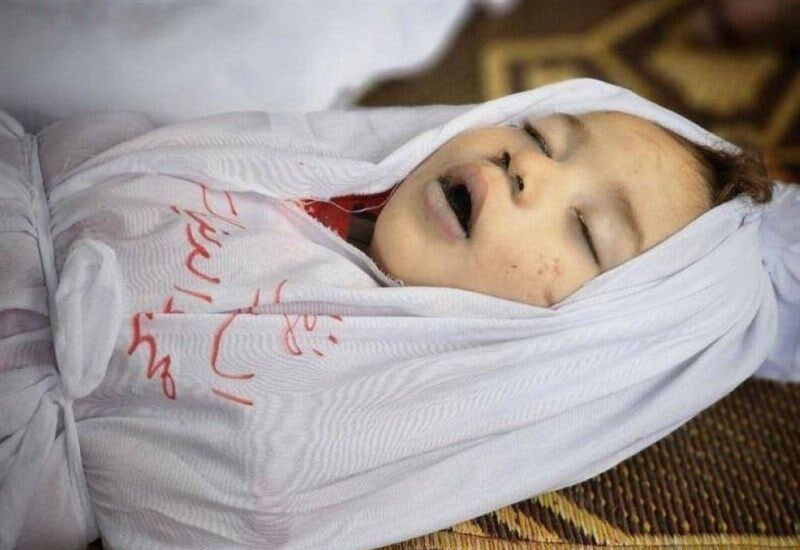 UNICEF-dən Qəzzada öldürülən uşaqlarla bağlı dəhşətli hesabat