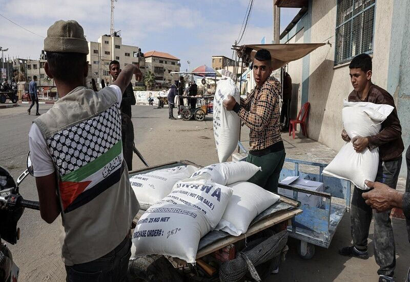 UNRWA: Qəzza zolağına yardımın çatdırılması ölüm-dirim məsələsidir