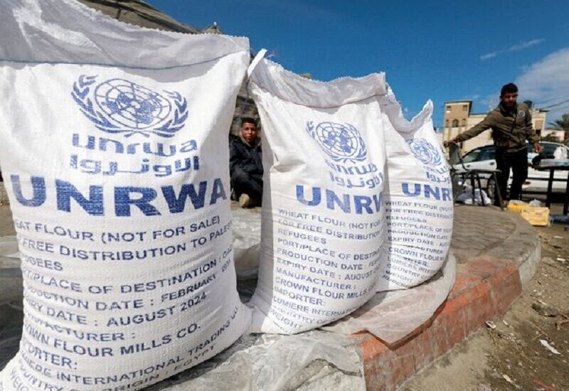 UNRWA Rəfah keçidinin yenidən açılmasını tələb edib