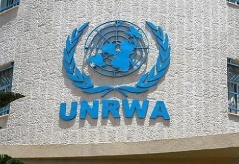 UNRWA: Rəfahda əsas xidmətlərimiz dayandırıldı