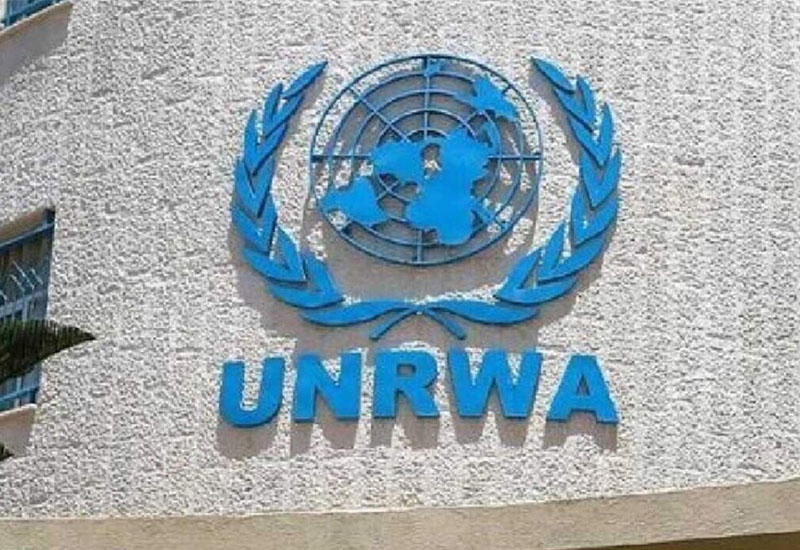 UNRWA İsrailin Xan Yunis şəhərinin boşaldılması əmrini pisləyib