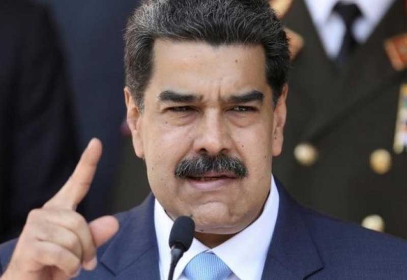 Venesuela Amerika Dövlətləri Təşkilatına üzv olmayacaq - Maduro