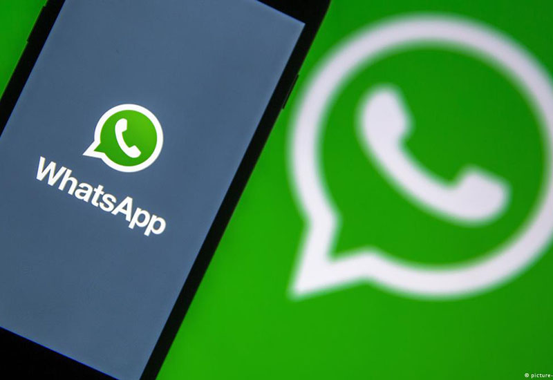 “WhatsApp”-da yeni funksiyalar istifadəyə verilib