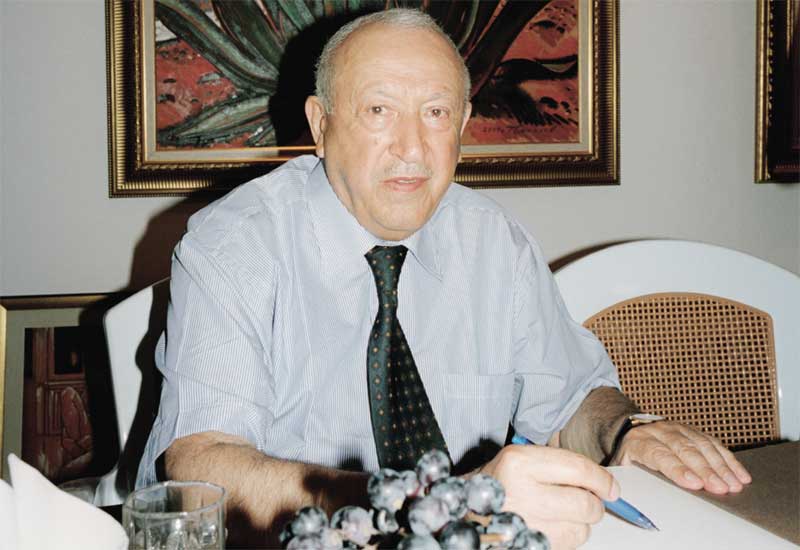 Xalq rəssamı Tahir Salahov vəfat edib