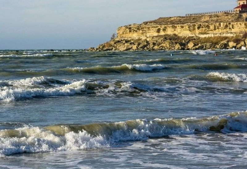 Xəzər dənizinin səviyyəsinin düşməsi ilə bağlı regional ekspert qrupu yaradılacaq