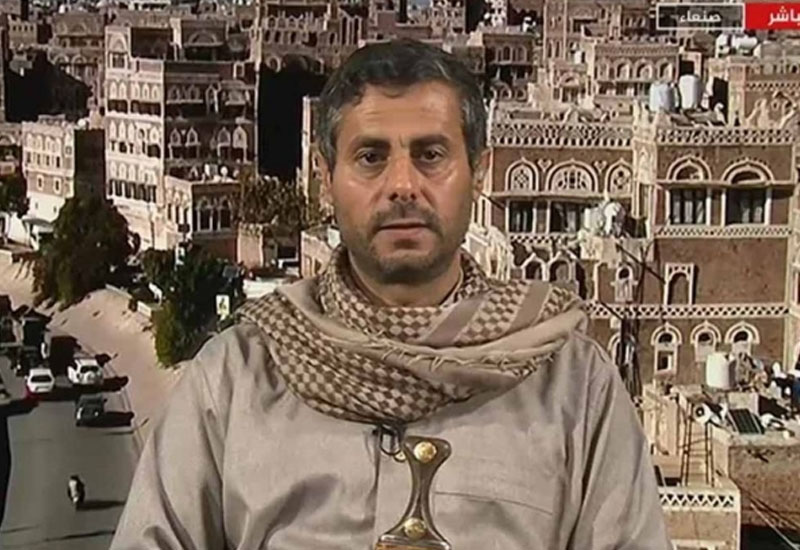 ABŞ və İsrail yalnız güc dilini başa düşdüklərini nümayiş etdirdilər - Ənsarullah
