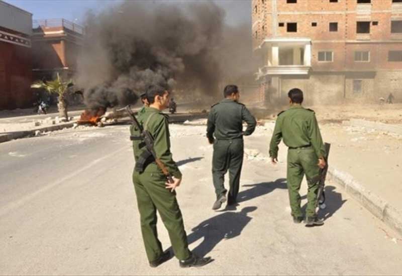 Yəməndə motosikletə quraşdırılmış bomba partladı, ölənlər var