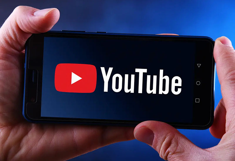 YouTube Ənsarullahla bağlı kanalları bağlayıb