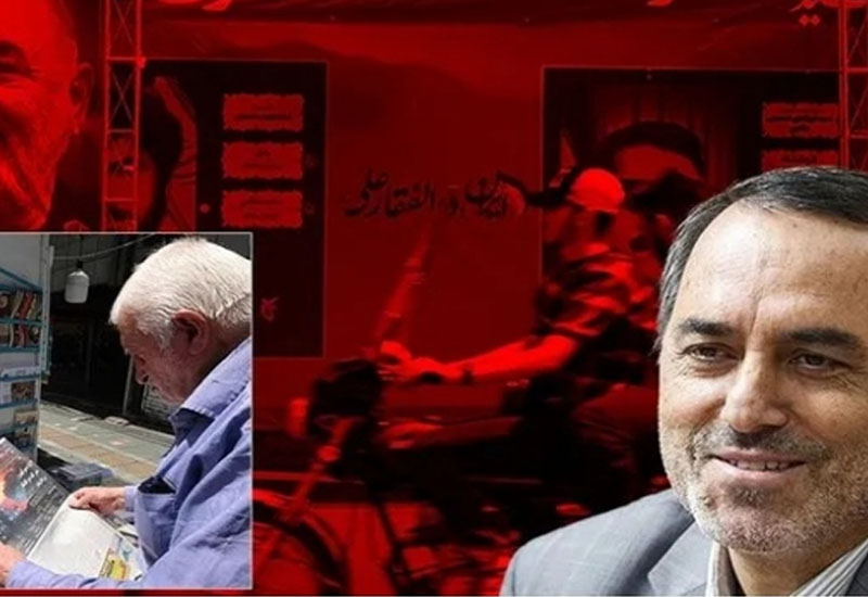 Dr. Ziya Türkyılmaz İrandakı son vəziyyət barədə: Burada həyat normal tərzdə davam edir